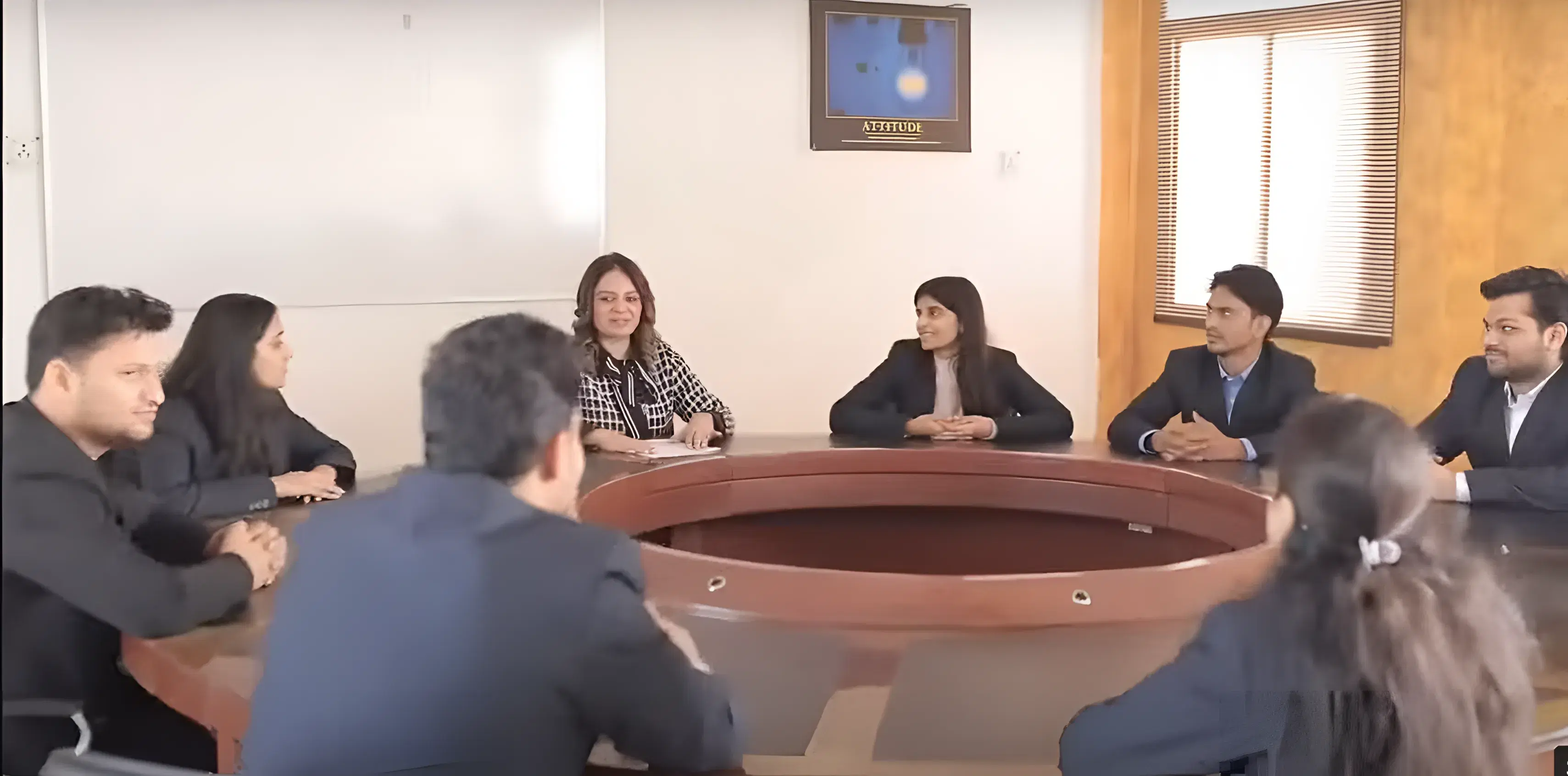 JIMS Kalkaji Academic Infrastructure photo 4